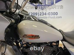 2024 Harley-Davidson Touring