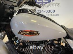 2024 Harley-Davidson Touring