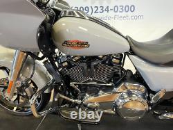 2024 Harley-Davidson Touring
