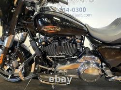 2024 Harley-Davidson Touring