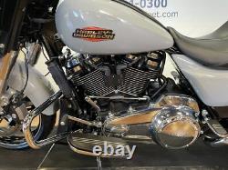 2024 Harley-Davidson Touring