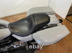 2024 Harley-Davidson Touring