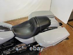 2024 Harley-Davidson Touring