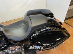 2024 Harley-Davidson Touring