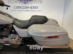 2024 Harley-Davidson Touring