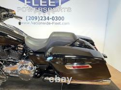 2024 Harley-Davidson Touring