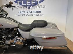 2024 Harley-Davidson Touring