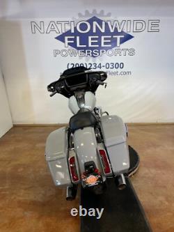 2024 Harley-Davidson Touring