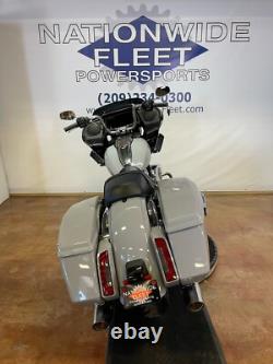 2024 Harley-Davidson Touring
