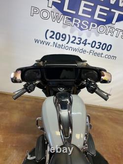 2024 Harley-Davidson Touring