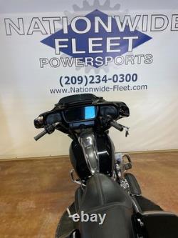 2024 Harley-Davidson Touring