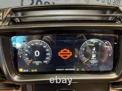 2024 Harley-Davidson Touring