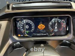 2024 Harley-Davidson Touring