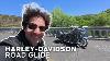 2025 Harley Davidson Road Glide MC Commute