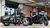 2025 Harley Davidson Street Glide Flhx Review U0026 Test Ride