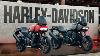 2025 New Harley Davidson Pan America 1250 St Launched New Touring Era