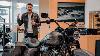 2025 New Harley Davidson Road King Is Officially Lunched