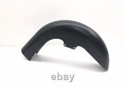 21 FL Harley Davidson Fiberglass Front Stretched Fender Bagger Flh