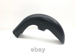 21 FL Harley Davidson Fiberglass Front Stretched Fender Bagger Flh