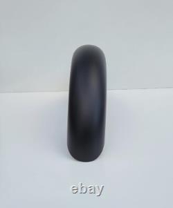 21 FL Harley Davidson Fiberglass Front Stretched Fender Bagger Flh