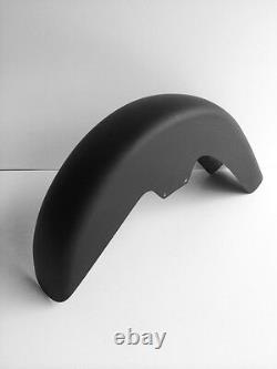 23 Front Fender For All Harley Davidson Touring Bikes From 1994-2013 Bagger