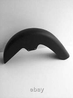 23 Front Fender For All Harley Davidson Touring Bikes From 1994-2013 Bagger