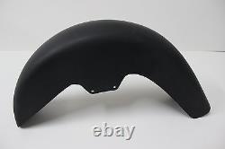 23 Front Fl Bagger Fender Harley Davidson Touring Road Glide