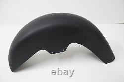 23 Front Fl Bagger Fender Harley Davidson Touring Road Glide