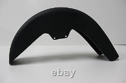 23 Front Fl Bagger Fender Harley Davidson Touring Road Glide