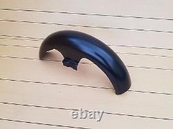 23 Inches Wrap Front Fender For All Harley Davidson Touring Baggers 95-2013