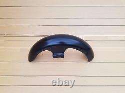 23 Inches Wrap Front Fender For All Harley Davidson Touring Baggers 95-2013