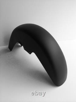 23 inch Front Fender for Harley Davidson Baggers FLH 2000 to 2013 Touring