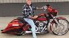 26 Glide Harley Davidson Custom Bikes Baggers 704boys Custom Motorcycles Streetglides Ultra
