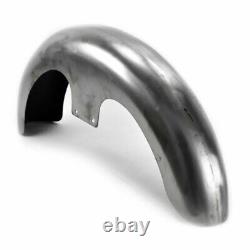 26 Inch Wheel Tire Front Fender For Harley Bagger Road Glide Touring 2015-2019