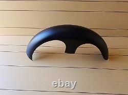 26 Wrapped Front Fender For Harley Davidson Touring Baggers