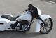 26 inch Custom FLH style front fender 1994-13 Harley Davidson Baggers. Touring
