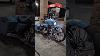 30 Big Wheel Hood R1ch Street Glide Harleydavidson Streetglide