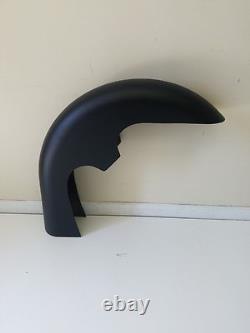 30 Front Fl Bagger Fender Harley Davidson Touring Road Glide