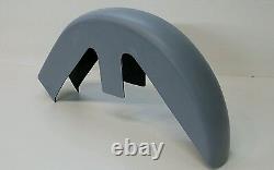 32 Fiberglass Front Stretched FL Fender Harley Davidson Touring/ Bagger