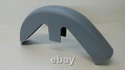 32 Fiberglass Front Stretched FL Fender Harley Davidson Touring/ Bagger