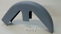 32 Fiberglass Front Stretched FL Fender Harley Davidson Touring/ Bagger