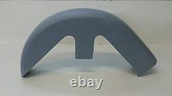 32 Fiberglass Front Stretched FL Fender Harley Davidson Touring/ Bagger