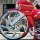 34 Bagger Wrap Fender Harley Davidson Flh Touring Motorcycles