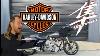 400hp Procharged Hayabusa Engine In A Harley Bagger