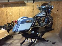 4 / 5 / 6 Special Bagger Kit (Standard) L. E. D Fender and Lids