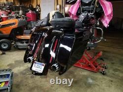 4 / 5 / 6 Special Bagger Kit (Standard) L. E. D Fender and Lids