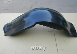 4 Bagger Stretched Extended Rear Fender Cover 4 Harley Touring Glide 1997-2008