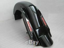4 Gc Bagger Summit Rear Fender Stretched Extended Harley Touring 93-08