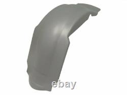 4 Harley Davidson Touring Rear Fender Bagger 1995-2008 Stretched Fiberglass