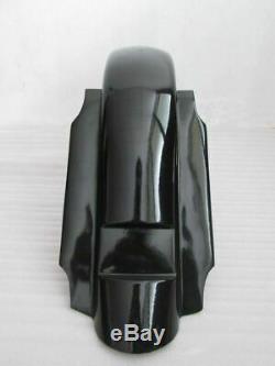 4 Replacement Summit Rear Fender Harley Touring King Bagger Stretched Extended